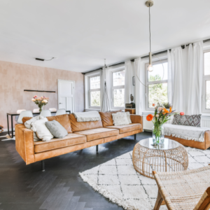 Marcela Cleaning Pro | 19 Years of Expert Cleaning in Portsmouth, RI