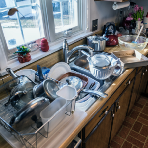 Marcela Cleaning Pro | 19 Years of Expert Cleaning in Portsmouth, RI